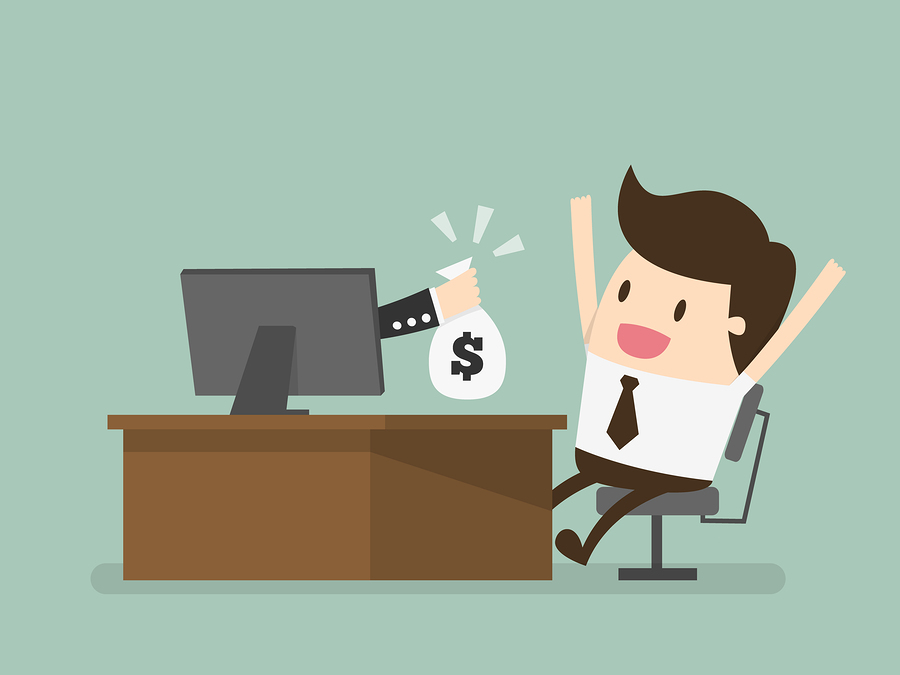 affiliate marketing