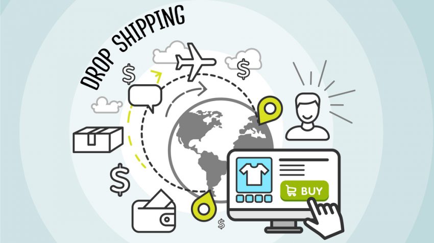 dropshipping-cartoon