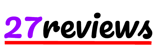 27reviews-logo